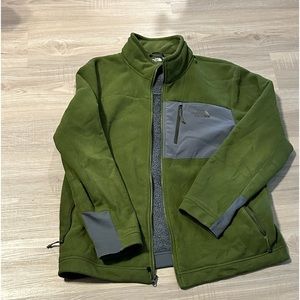 North Face jacket